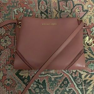 Michael Kors crossbody purse